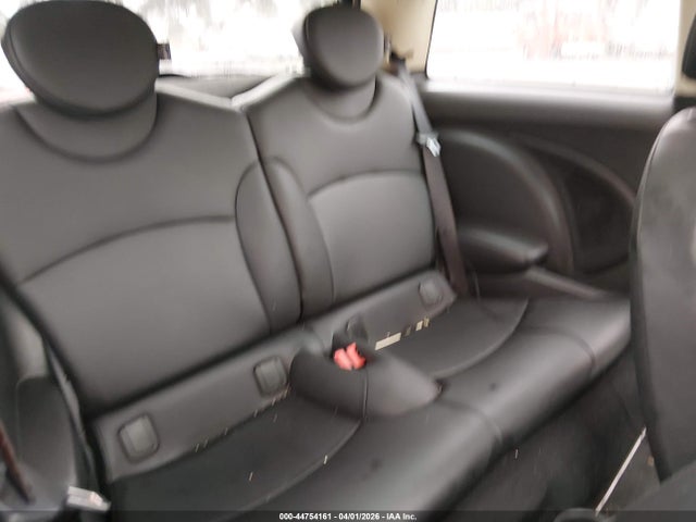2012 MINI COOPER WMWSU3C57CT261101 Photo 7