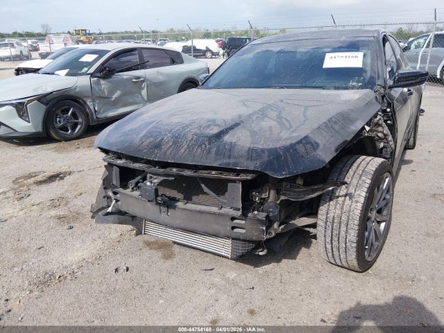 44754168 :رقم المزاد ، 1G6DP5RK2L0151346 vin ، 2020 Cadillac Ct5 Sport مزاد بيع