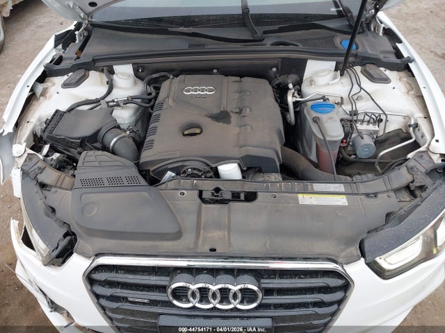 Aukcja sprzedaży 2017 Audi A5 2.0t Sport, vin: WAUD2AFH8HN003254, numer aukcji: 44754171