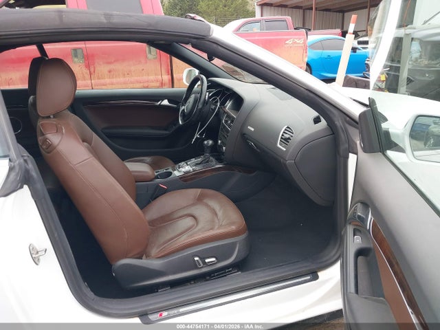 Aukcja sprzedaży 2017 Audi A5 2.0t Sport, vin: WAUD2AFH8HN003254, numer aukcji: 44754171