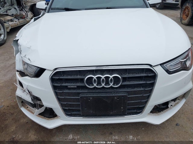 Aukcja sprzedaży 2017 Audi A5 2.0t Sport, vin: WAUD2AFH8HN003254, numer aukcji: 44754171