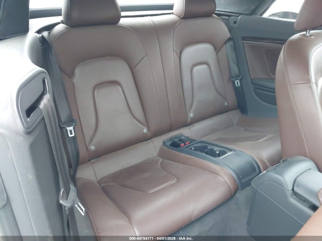 Aukcja sprzedaży 2017 Audi A5 2.0t Sport, vin: WAUD2AFH8HN003254, numer aukcji: 44754171