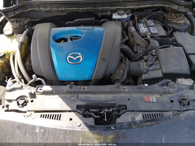 Продаж на аукціоні авто 2012 Mazda Mazda3 I Touring, vin: JM1BL1V82C1537262, номер лоту: 44754172