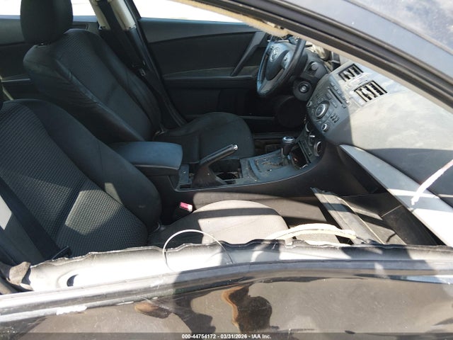 Продаж на аукціоні авто 2012 Mazda Mazda3 I Touring, vin: JM1BL1V82C1537262, номер лоту: 44754172