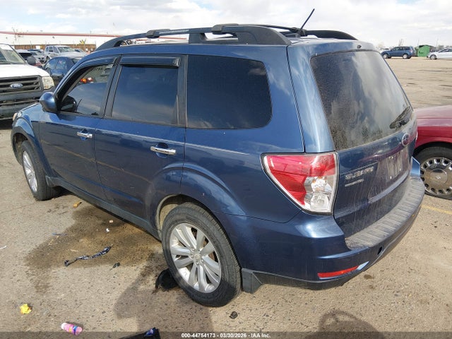 Продаж на аукціоні авто 2012 Subaru Forester 2.5x Premium, vin: JF2SHBDC8CH444302, номер лоту: 44754173