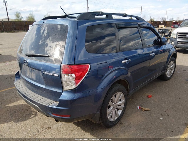Продаж на аукціоні авто 2012 Subaru Forester 2.5x Premium, vin: JF2SHBDC8CH444302, номер лоту: 44754173
