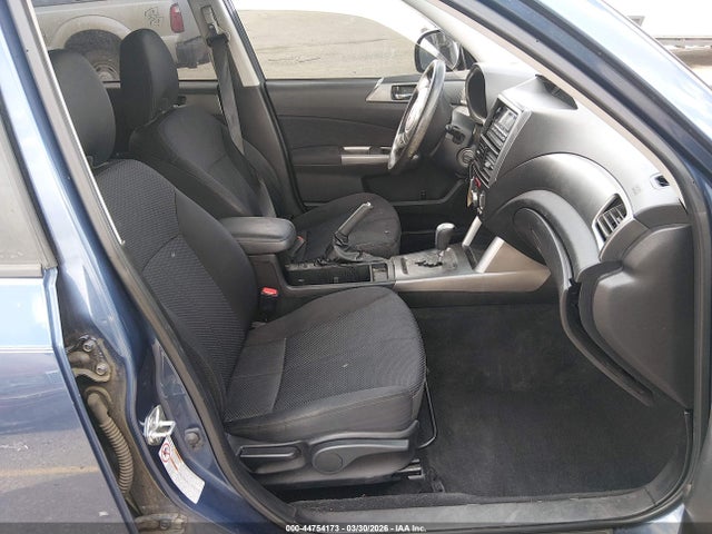 Продаж на аукціоні авто 2012 Subaru Forester 2.5x Premium, vin: JF2SHBDC8CH444302, номер лоту: 44754173