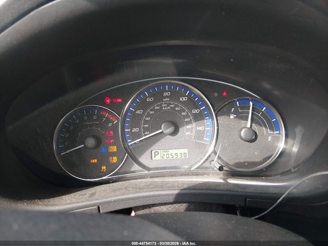 Продаж на аукціоні авто 2012 Subaru Forester 2.5x Premium, vin: JF2SHBDC8CH444302, номер лоту: 44754173