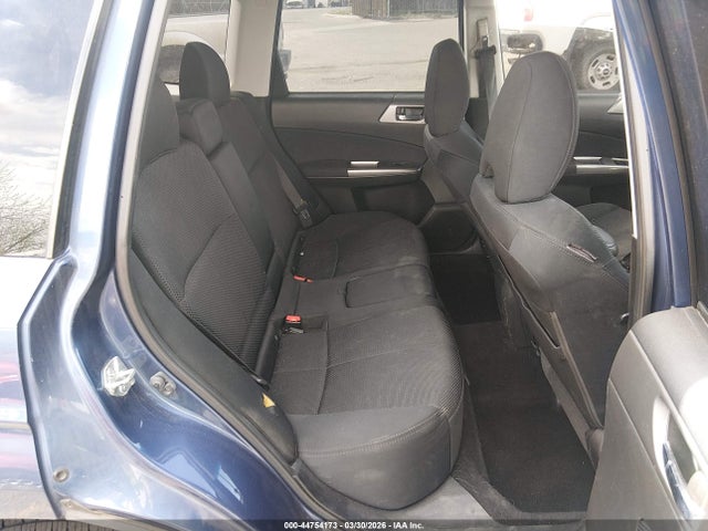 Продаж на аукціоні авто 2012 Subaru Forester 2.5x Premium, vin: JF2SHBDC8CH444302, номер лоту: 44754173