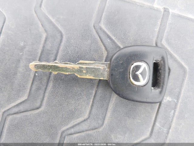2007 MAZDA MAZDA3 JM1BK324471751045 Photo 10