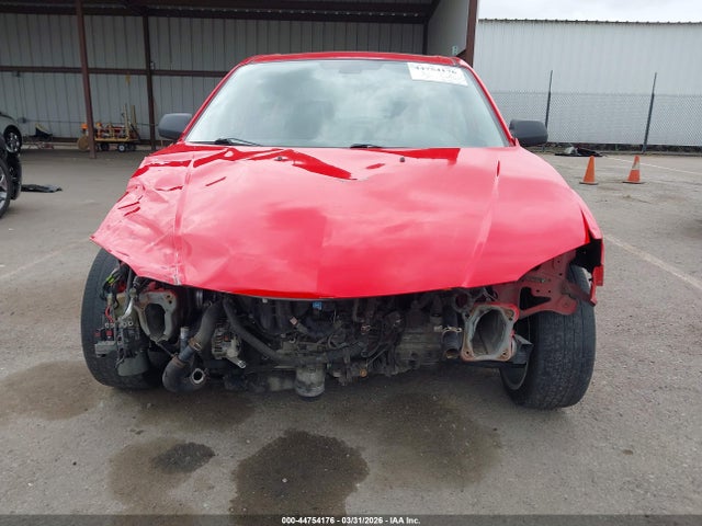 Продаж на аукціоні авто 2007 Mazda Mazda3 S Grand Touring, vin: JM1BK324471751045, номер лоту: 44754176