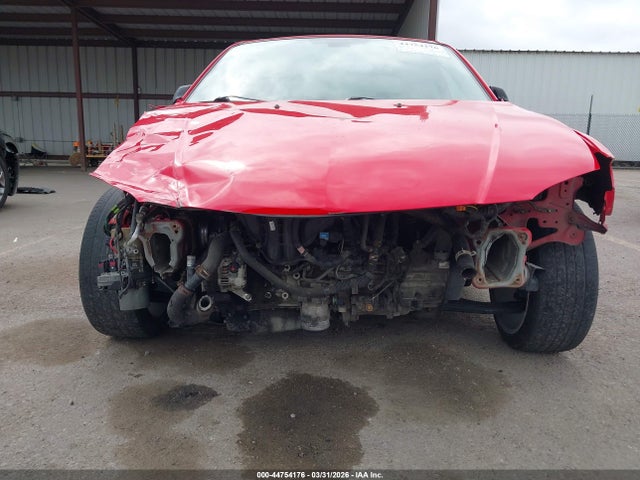 2007 MAZDA MAZDA3 JM1BK324471751045 Photo 5