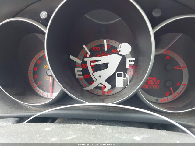 2007 MAZDA MAZDA3 JM1BK324471751045 Photo 6