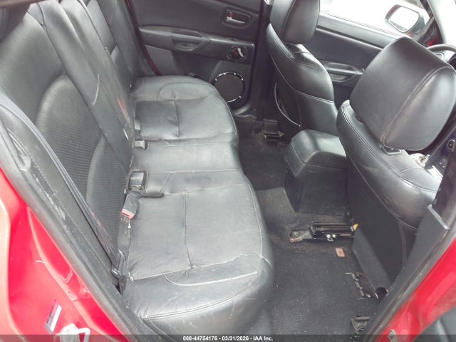 2007 MAZDA MAZDA3 JM1BK324471751045 Photo 7