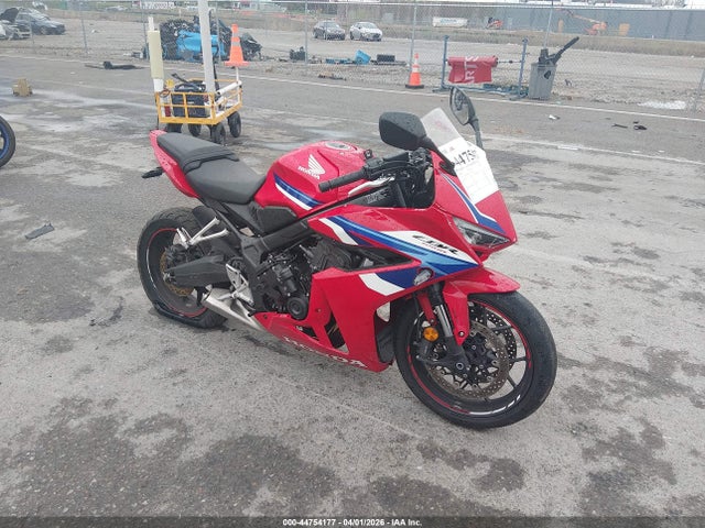 2024 MLHRH1553R5000503 main image