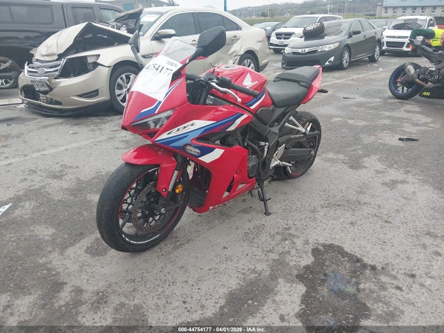 Honda CBR650 R 2024 MLHRH1553R5000503 Image 2