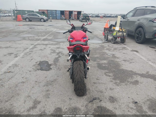 Honda CBR650 R 2024 MLHRH1553R5000503 Image 6