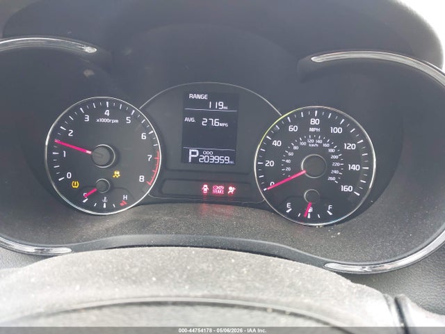 Aukcja sprzedaży 2014 Kia Forte Lx, vin: KNAFX4A67E5140537, numer aukcji: 44754178
