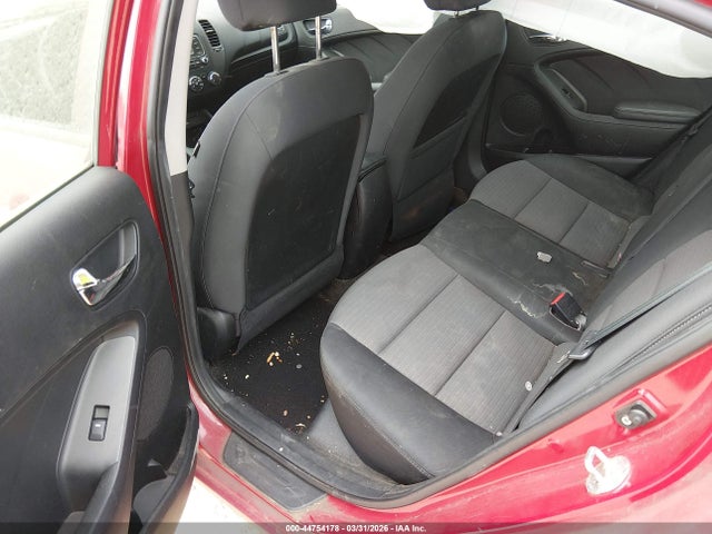 Aukcja sprzedaży 2014 Kia Forte Lx, vin: KNAFX4A67E5140537, numer aukcji: 44754178