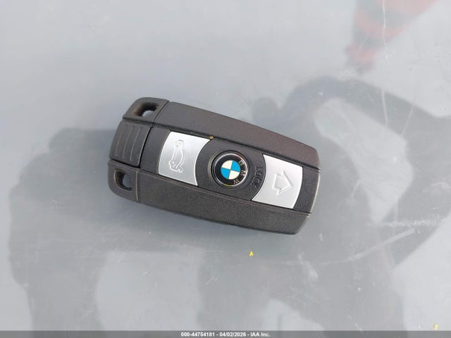 2008 Bmw 535i მანქანა იყიდება აუქციონზე, vin: WBANW13588CZ75337, აუქციონის ნომერი: 44754181