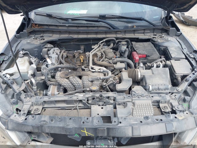 2019 Nissan Altima 2.5 Sr მანქანა იყიდება აუქციონზე, vin: 1N4BL4CV5KC228002, აუქციონის ნომერი: 44754184