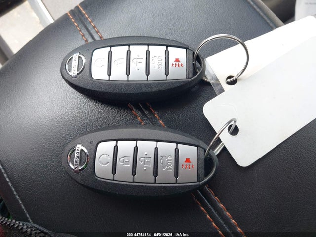 2019 Nissan Altima 2.5 Sr მანქანა იყიდება აუქციონზე, vin: 1N4BL4CV5KC228002, აუქციონის ნომერი: 44754184