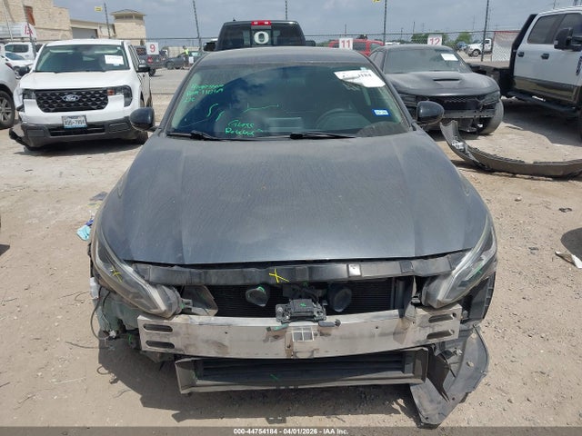 2019 Nissan Altima 2.5 Sr მანქანა იყიდება აუქციონზე, vin: 1N4BL4CV5KC228002, აუქციონის ნომერი: 44754184