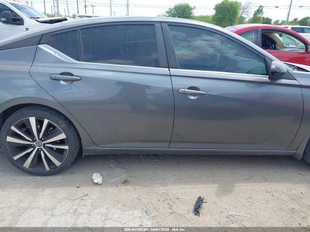 2019 Nissan Altima 2.5 Sr მანქანა იყიდება აუქციონზე, vin: 1N4BL4CV5KC228002, აუქციონის ნომერი: 44754184