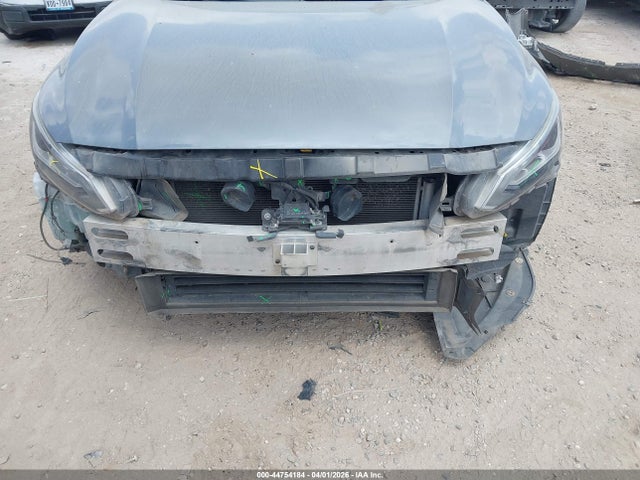 2019 Nissan Altima 2.5 Sr მანქანა იყიდება აუქციონზე, vin: 1N4BL4CV5KC228002, აუქციონის ნომერი: 44754184