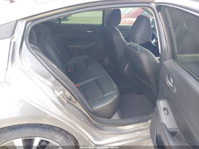2019 Nissan Altima 2.5 Sr მანქანა იყიდება აუქციონზე, vin: 1N4BL4CV5KC228002, აუქციონის ნომერი: 44754184