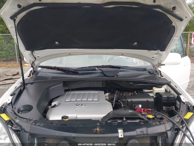 Aukcja sprzedaży 2007 Lexus Rx 350, vin: 2T2HK31U97C038306, numer aukcji: 44754189