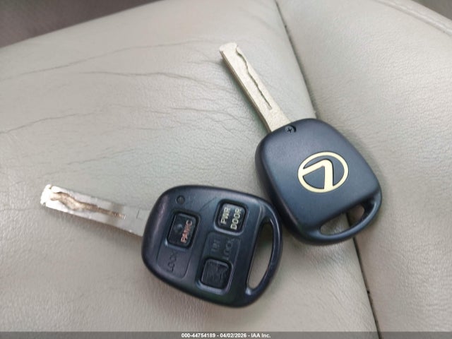 Aukcja sprzedaży 2007 Lexus Rx 350, vin: 2T2HK31U97C038306, numer aukcji: 44754189