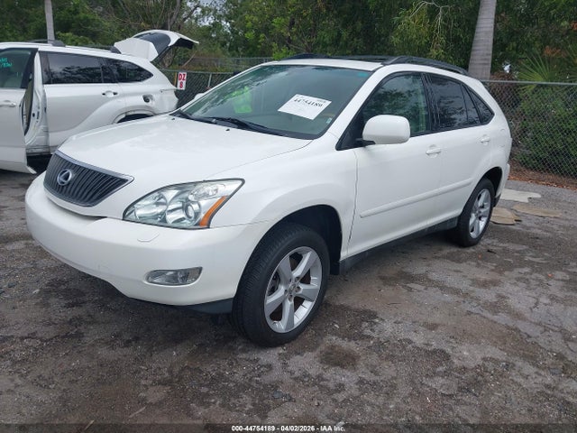 Aukcja sprzedaży 2007 Lexus Rx 350, vin: 2T2HK31U97C038306, numer aukcji: 44754189