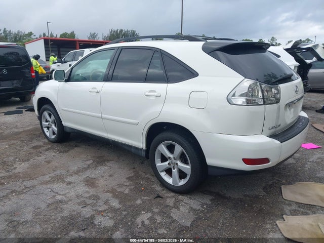 Aukcja sprzedaży 2007 Lexus Rx 350, vin: 2T2HK31U97C038306, numer aukcji: 44754189