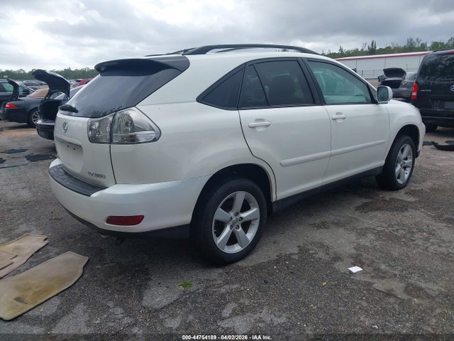 Aukcja sprzedaży 2007 Lexus Rx 350, vin: 2T2HK31U97C038306, numer aukcji: 44754189