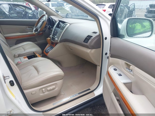 Aukcja sprzedaży 2007 Lexus Rx 350, vin: 2T2HK31U97C038306, numer aukcji: 44754189