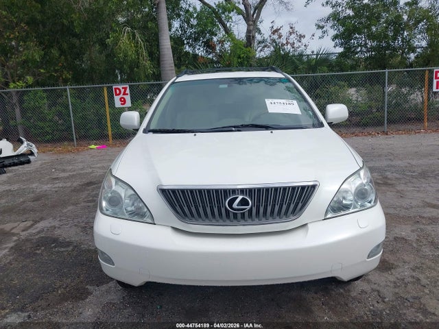 Aukcja sprzedaży 2007 Lexus Rx 350, vin: 2T2HK31U97C038306, numer aukcji: 44754189