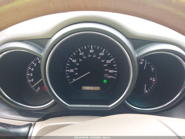 Aukcja sprzedaży 2007 Lexus Rx 350, vin: 2T2HK31U97C038306, numer aukcji: 44754189