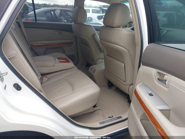 Aukcja sprzedaży 2007 Lexus Rx 350, vin: 2T2HK31U97C038306, numer aukcji: 44754189