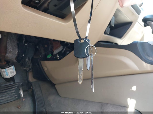 44754190 :رقم المزاد ، 1HGFA16518L036677 vin ، 2008 Honda Civic Lx مزاد بيع