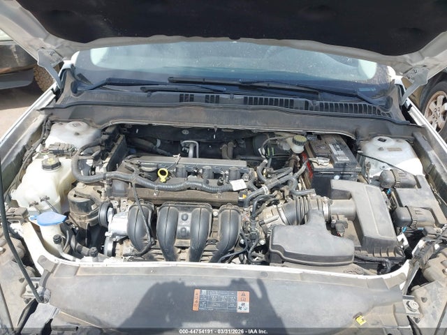 2015 FORD FUSION 3FA6P0H72FR234985 Photo 9