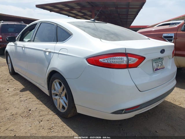 2015 FORD FUSION 3FA6P0H72FR234985 Photo 2