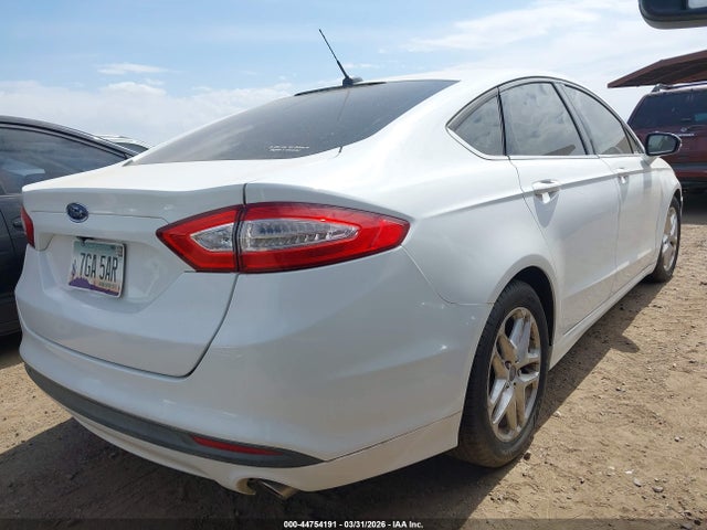 2015 FORD FUSION 3FA6P0H72FR234985 Photo 3