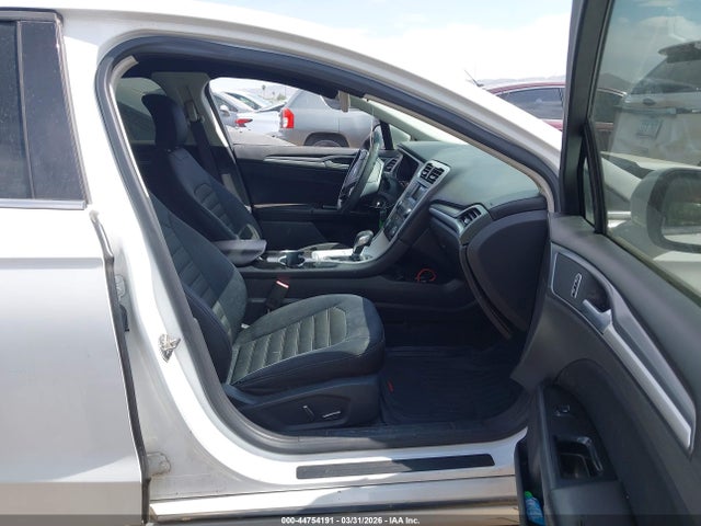 2015 FORD FUSION 3FA6P0H72FR234985 Photo 4