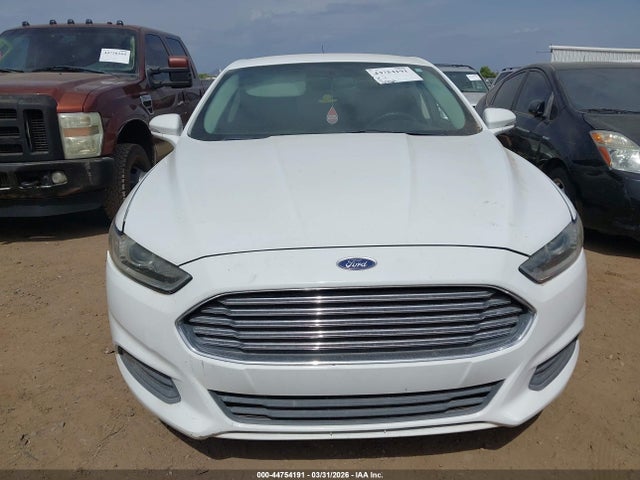 2015 FORD FUSION 3FA6P0H72FR234985 Photo 5