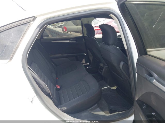 2015 FORD FUSION 3FA6P0H72FR234985 Photo 7