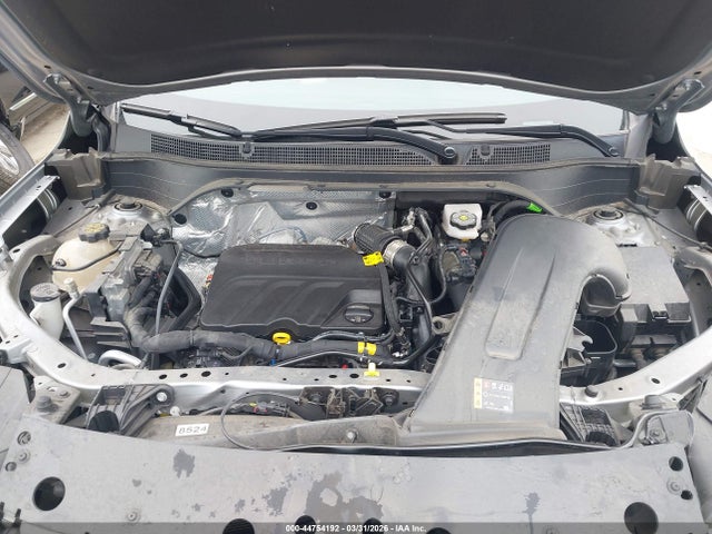 2024 CHEVROLET TRAX KL77LJE23RC156175 Photo 9