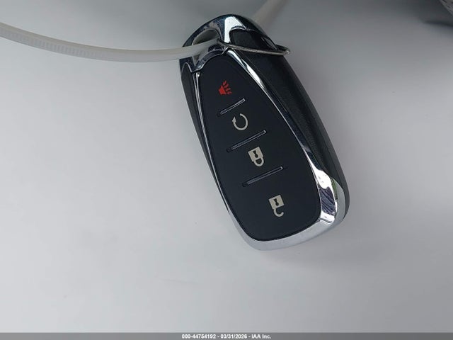 2024 CHEVROLET TRAX KL77LJE23RC156175 Photo 10