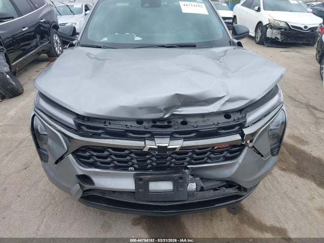 KL77LJE23RC156175 Chevrolet Trax Fwd 2rs