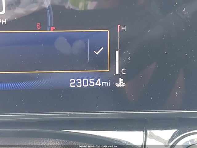 KL77LJE23RC156175 Chevrolet Trax Fwd 2rs